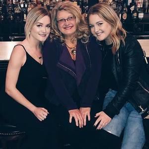 Meet your Posher, Christy